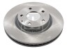 Диск тормозной (передний) Mazda 3 1.5D/2.0/2.2D 13-/CX-3 15- (295x25) FEBI BILSTEIN 108514 (фото 1)