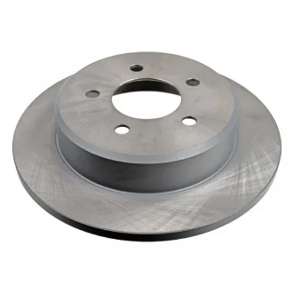 Тормозной диск FEBI BILSTEIN 108523