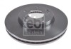 Brake Disc FEBI BILSTEIN 108601 (фото 1)