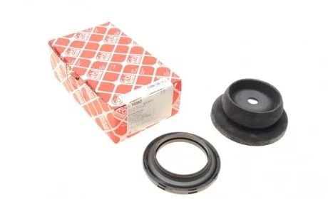 Подушка амортизатора (переднего) + подшипник Peugeot 405 87-96 FEBI BILSTEIN 10862