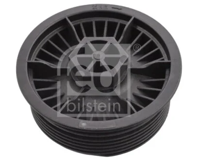Кришка фільтра паливного FEBI BILSTEIN 108695