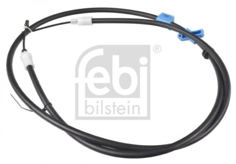 Трос ручних гальм FEBI BILSTEIN 108709