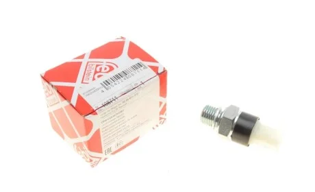 Датчик тиску оливи Opel Movano 2.3/2.5dCi 00- (0.6 bar) FEBI BILSTEIN 108711
