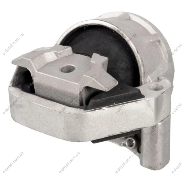Подушка двигуна права AUDI A6 (4G) quattro 2010 - 2018 (вир-во FEBI) FEBI BILSTEIN 108719 (фото 1)