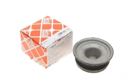 Подушка амортизатора (переднего) MB Sprinter/VW LT 96-06 (нижняя) FEBI BILSTEIN 10873