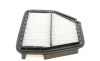 Фильтр воздушный Chevrolet Captiva/Opel Antara 2.0D/2.4LPG/3.2V6 06- FEBI BILSTEIN 108743 (фото 2)