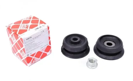 Кріплення амортизатора FEBI BILSTEIN 10875