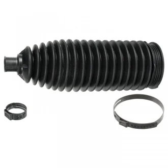 Пильовик рульової тяги SEAT IBIZA IV, TOLEDO IV, SKODA FABIA III 12- перед. міст (Вир-во FEBI) FEBI BILSTEIN 108805