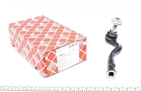 Наконечник тяги рульової (R) Audi A4/A5 15- FEBI BILSTEIN 108811