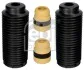 Пыльник + отбойник амортизатора (переднего) MB C-class (W204) 07- FEBI BILSTEIN 108832 (фото 1)