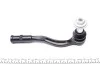 Наконечник тяги рулевой (R) Audi A8/Q7/Q8 15- (L=222mm) FEBI BILSTEIN 108890 (фото 4)
