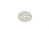 Комплект цепи ГРМ Ford Focus/Mondeo/Mazda 3/6 1.8-2.0 03-12/Volvo 1.8 04-12 (z=134/54) (симплекс) FEBI BILSTEIN 108920 (фото 6)