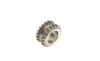 Комплект цепи ГРМ Ford Focus/Mondeo/Mazda 3/6 1.8-2.0 03-12/Volvo 1.8 04-12 (z=134/54) (симплекс) FEBI BILSTEIN 108920 (фото 10)