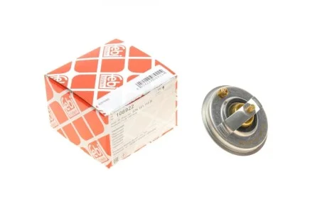 Термостат VW JETTA III (1K2) (вир-во FEBI) FEBI BILSTEIN 108922
