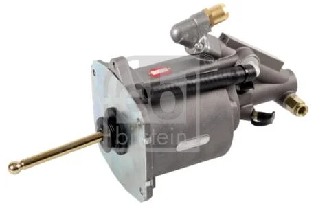 Робочий циліндр зчеплення FEBI BILSTEIN 108927