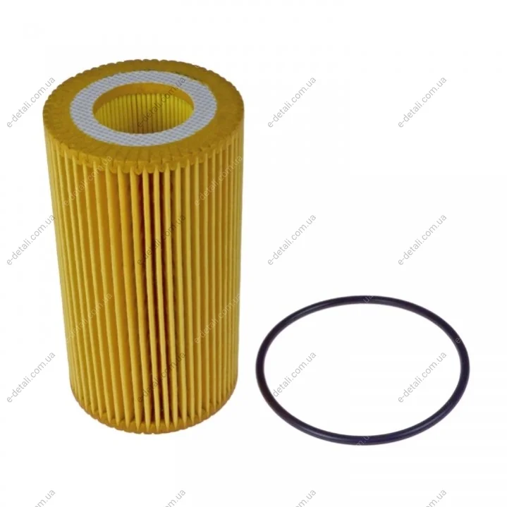 FEBI LAND ROVER фільтр масляний Range Rover III/IV 4,4 10-, Range Rover Sport 4,4 13- FEBI BILSTEIN 108935 (фото 1)