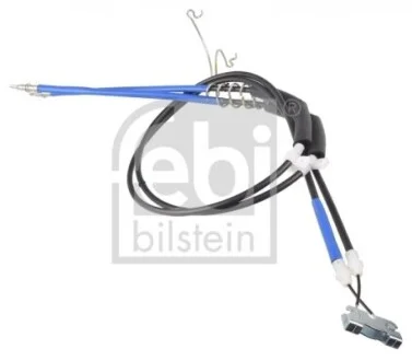 Трос гальма FEBI BILSTEIN 108960