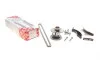 Комплект ланцюга ГРМ Opel Astra J/K/Insignia A/B/Zafira 1.6CDTi 14- (z=96) (симплекс) FEBI BILSTEIN 108993 (фото 1)