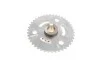 Комплект ланцюга ГРМ Opel Astra J/K/Insignia A/B/Zafira 1.6CDTi 14- (z=96) (симплекс) FEBI BILSTEIN 108993 (фото 12)