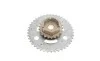 Комплект ланцюга ГРМ Opel Astra J/K/Insignia A/B/Zafira 1.6CDTi 14- (z=96) (симплекс) FEBI BILSTEIN 108993 (фото 13)