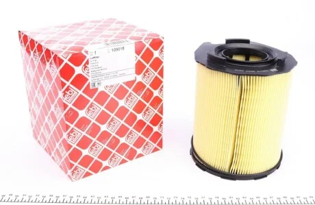Фильтр воздушный MB (W176/C117/X156) 13- FEBI BILSTEIN 109016