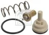 Термостат VW Polo/Skoda Rapid/Roomster 1.2/1.6 06- FEBI BILSTEIN 109021 (фото 1)