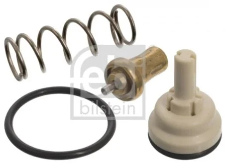 Термостат VW Polo/Skoda Rapid/Roomster 1.2/1.6 06- FEBI BILSTEIN 109021