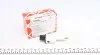 Датчик педалі гальма Renault Megane I/III/Scenic 1.2-2.0DCi 99- (4 конт) FEBI BILSTEIN 109029 (фото 1)