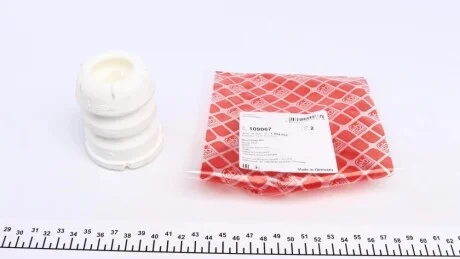 Отбойник амортизатора (переднего) Ford Transit 14- FEBI BILSTEIN 109067