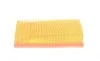Фильтр воздушный Suzuki Swift 1.3 DDiS 05- FEBI BILSTEIN 109083 (фото 3)