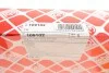 Фильтр воздушный Ford Focus IV 1.0/1.5 EcoBoost 18- FEBI BILSTEIN 109102 (фото 6)