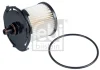 FEBI FORD фільтр палива Transit 2.2 TDCI 11- FEBI BILSTEIN 109110 (фото 1)
