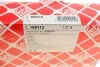 Фильтр воздушный Mitsubishi ASX09-/Lancer 03-/Outlander 1.6-2.4 06-13 FEBI BILSTEIN 109112 (фото 7)