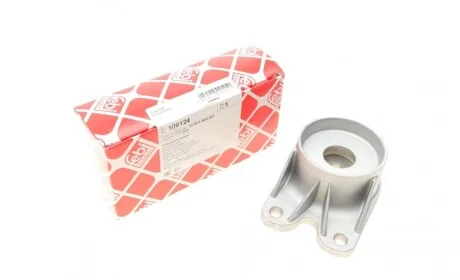 Подушка амортизатора (заднього) BMW 3 (F30/F35/F80) 11- FEBI BILSTEIN 109124