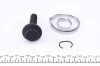 ШРКШ (зовнішній) VW Caddy III 1.2 TSI 10-15 (33x36z) FEBI BILSTEIN 109151 (фото 7)