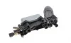 Корпус фільтра масляного (з радіатором) Jeep Grand Cherokee/Wrangler 3.0/3.6 06- FEBI BILSTEIN 109170 (фото 3)