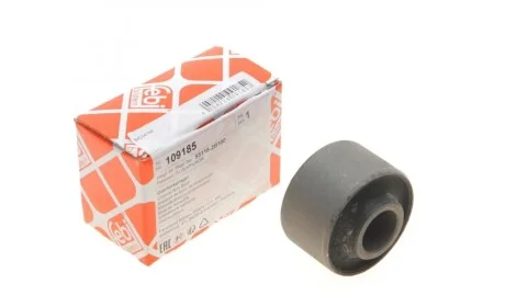 Сайлентблок рычага (заднего) Hyundai Santa Fe 06-12 FEBI BILSTEIN 109185