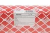 Фільтр повітряний BMW 2 (F45) 13-/X1 (F48) 14-/Mini Cooper 13- (B37/B38/B47/B48) FEBI BILSTEIN 109203 (фото 6)