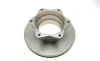 Диск тормозной (задний) MB Vario (304х30) 16" FEBI BILSTEIN 10920 (фото 4)