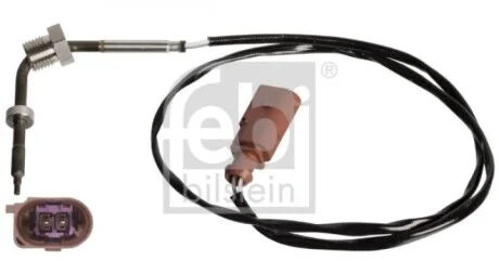 Датчик температуры выхлопных газов FEBI BILSTEIN 109230
