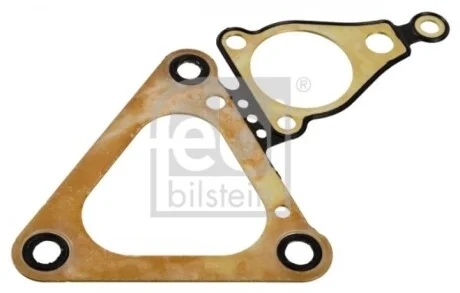 Прокладка крышки двигателя передней Ford Transit 2.4DI 00-14 FEBI BILSTEIN 109242
