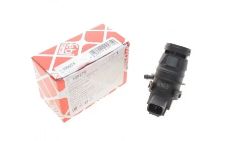 Моторчик стеклоочистителя Toyota Land Cruiser /Lexus LX/Mazda 6 03- FEBI BILSTEIN 109275