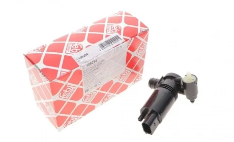 Насос стеклоомывателя LAND ROVER Range Rover Sport "05>> FEBI BILSTEIN 109294