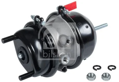 Енергоакумулятор FEBI BILSTEIN 109334