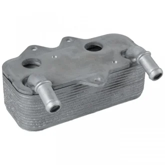 Охолоджувач оливи, моторна олива FEBI BILSTEIN 109344