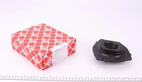 Подушка амортизатора (переднего) Nissan Juke/Leaf 10- (R) FEBI BILSTEIN 109345