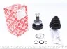 ШРКШ (зовнішній) Skoda Fabia/Roomster/VW Polo/Audi A2 1.2-1.9 TDI/ 1.2-2.0 99- (36/30/52mm) FEBI BILSTEIN 109401 (фото 1)