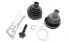 Шрус (наружный) VW Caddy III/Passat 2.0TDI 10- (27/36z) FEBI BILSTEIN 109402 (фото 1)
