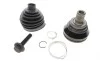 Шрус (наружный) VW Caddy III/Passat 2.0TDI 10- (27/36z) FEBI BILSTEIN 109402 (фото 3)