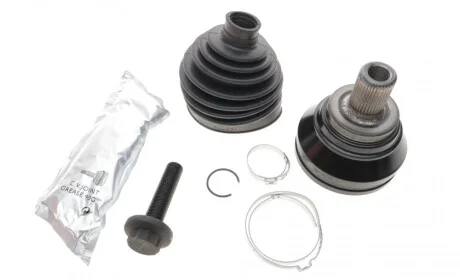 Шрус (наружный) VW Caddy III/Passat 2.0TDI 10- (27/36z) FEBI BILSTEIN 109402